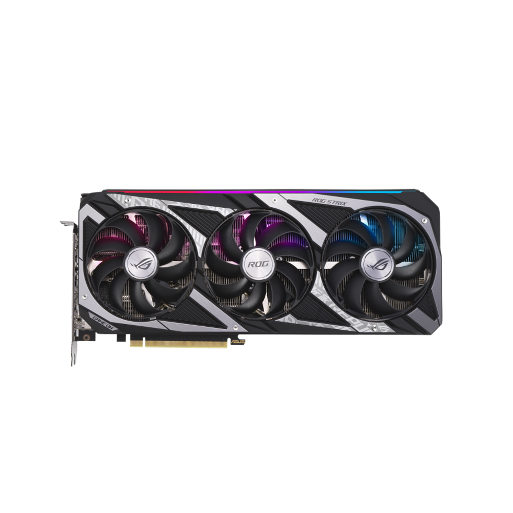 ASUS ROG STRIX 지포스 RTX 3060 O12G GAMING OC D6 12GB_이미지