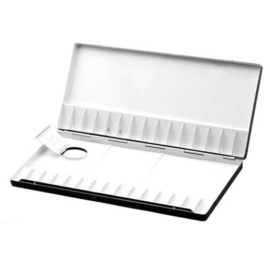 흥일 알루미늄 수채화팔레트 430이미지입니다. 누르면 해당 게시물로 새창이동합니다.