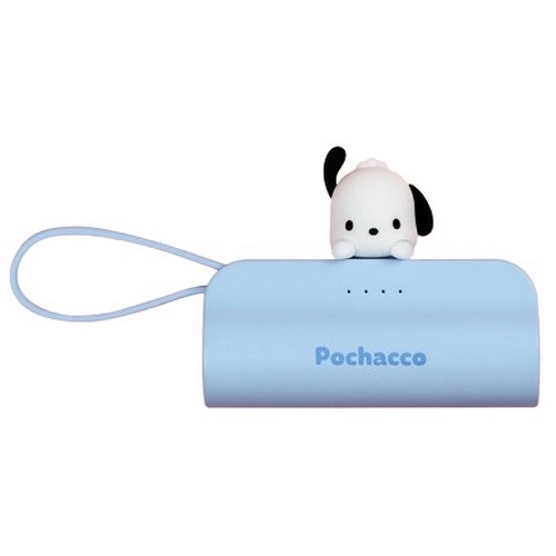 10W 포차코 도킹형 보조배터리 PCC-PB-002 5000mAh