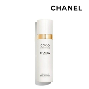 샤넬 코코 마드모아젤 바디미스트 100ml (1개)