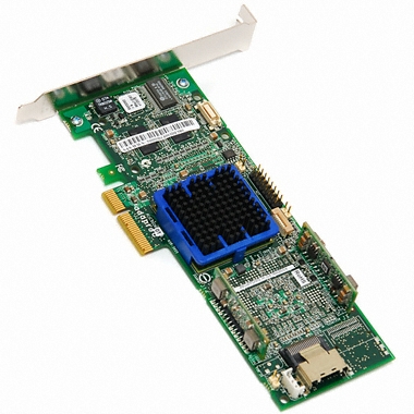Microsemi Adaptec SAS RAID ASR-3405 SGL