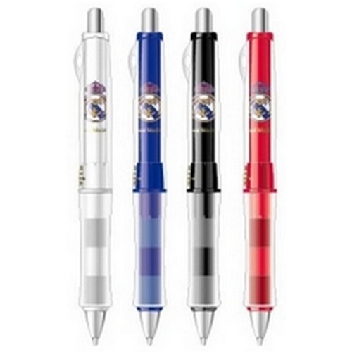 PILOT 닥터그립 레알마드리드 샤프 0.5mm