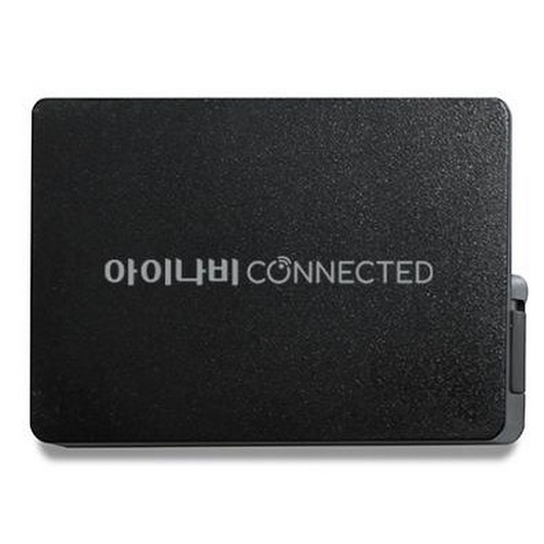 팅크웨어 아이나비 커넥티드 프로 플러스 모듈 + USIM 카드