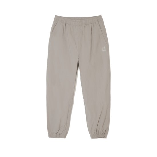노르디스크 키즈 우븐 조거바지 BB OXP24373 E1 PM