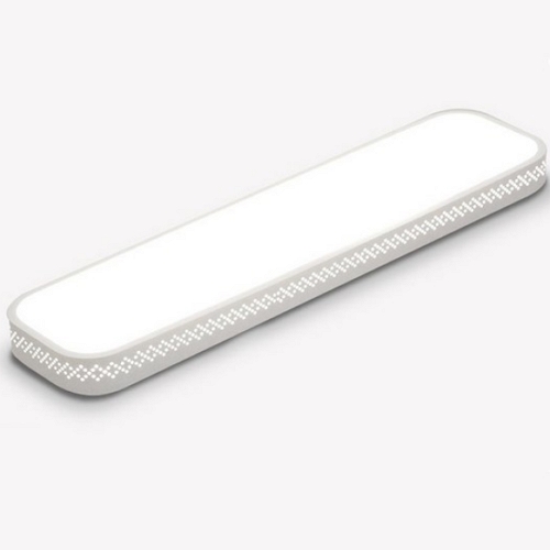 세진조명 LED 시스템 직사각등 30W