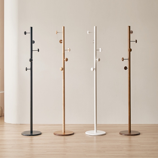 핀란디아  엘라인 버블 스탠드 옷걸이 340