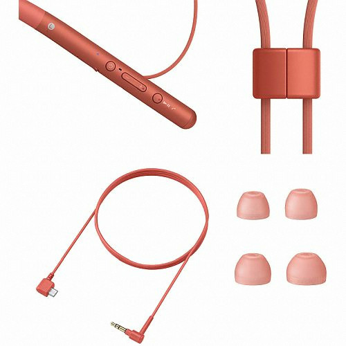 SONY h.ear in 2 Wireless WI-H700 (정품)_이미지