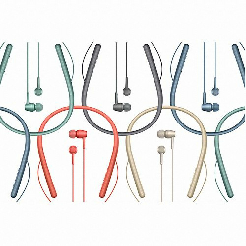 SONY h.ear in 2 Wireless WI-H700 (정품)_이미지