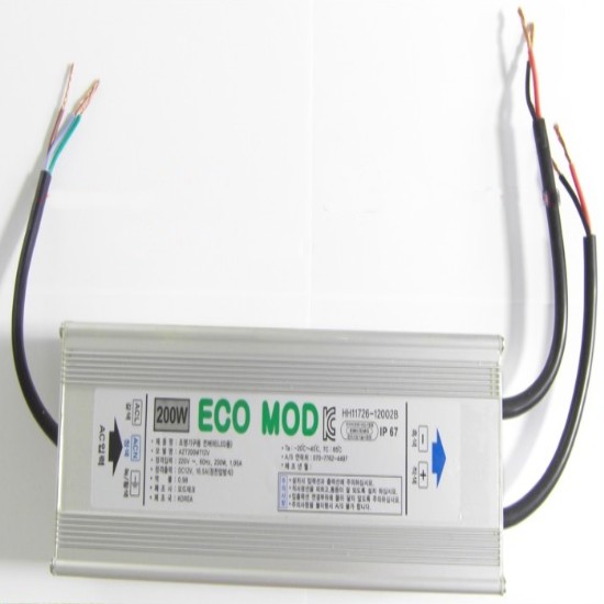 모드테크 LED SMPS 안정기 150W