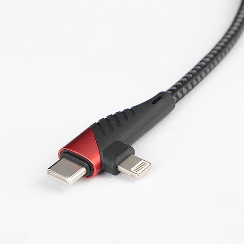 ���� ����� Ÿ��8 PD C to 2in1 ���̺�