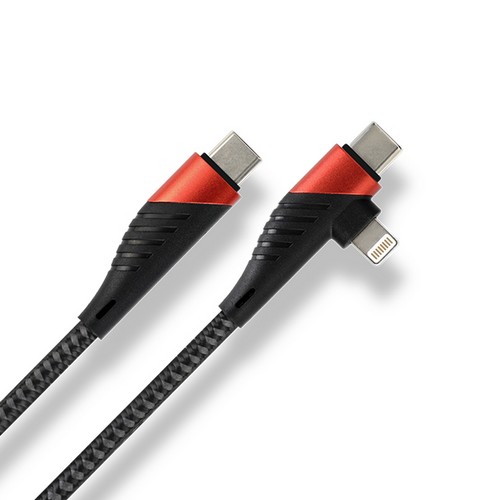 ���� ����� Ÿ��8 PD C to 2in1 ���̺�