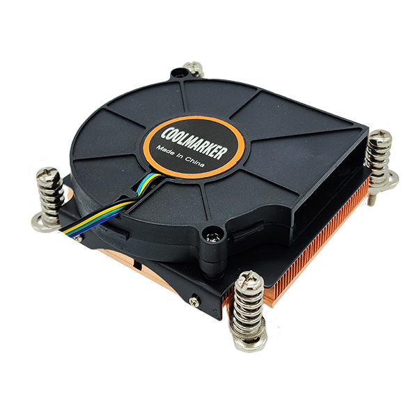EVERCOOL COOLMARKER CM-1200/115X 1U ������
