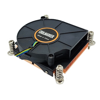 EVERCOOL COOLMARKER CM-1200/115X 1U 서버쿨러