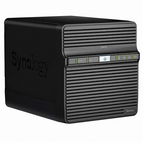 Synology DS418j (2TB)_이미지