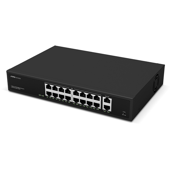 EFM ipTIME PoE16002 ����ġ���