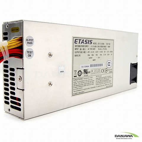 ETASIS EFAP-481 Etasis Korea