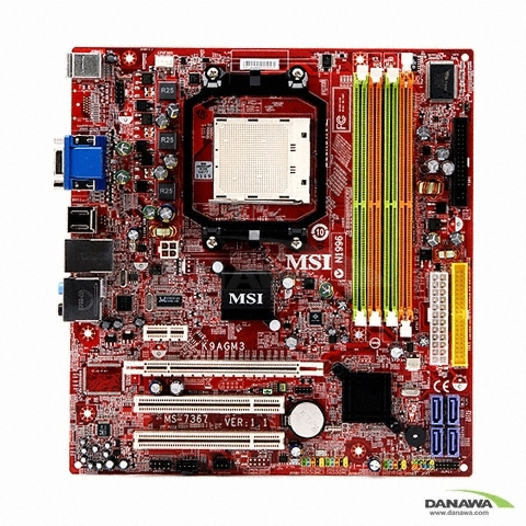 MSI K9AGM3-F 웨이코스_이미지