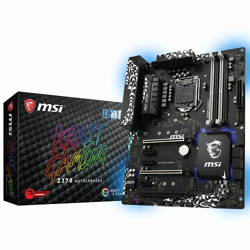 MSI Z370 크레이트 게이밍_이미지