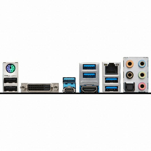 MSI Z370 ũ����Ʈ ���̹�