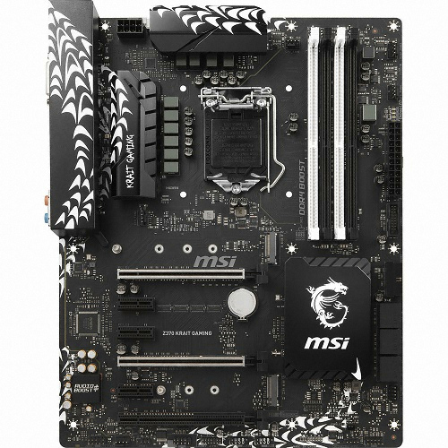 MSI Z370 크레이트 게이밍_이미지