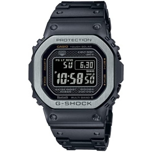 G-SHOCK 풀 메탈 GMW-B5000MB-1JF