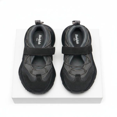 락피쉬 2일 배송 ROCKFISH WEATHERWEAR BRYN VELCRO SNEAKERS V2 5 colors 625279