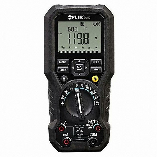 FLIR-DM90