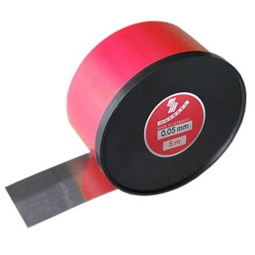 필러게이지 0.01mm HS-500010