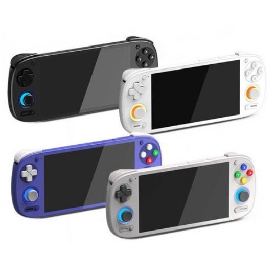 GoRetroid 레트로이드 포켓5이미지입니다. 누르면 해당 게시물로 새창이동합니다.