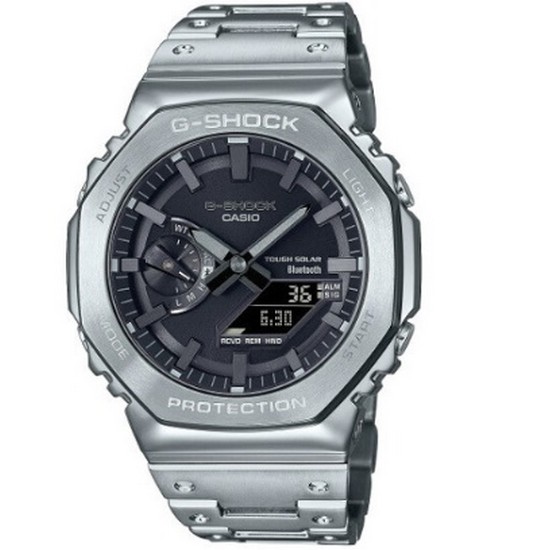 ī�ÿ� G-SHOCK GM-B2100D-1A