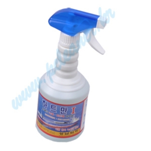 피크리너_녹물 찌든때 세척제_하트만 I_600ml 화강석  녹물 찌든때 세척제_하트만 I_600ml_이미지
