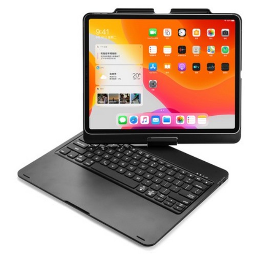 iPad Pro 12.9 4세대 키보드 케이스 EFW-05