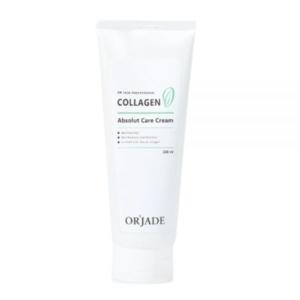 오르자드 압솔루트 케어 크림 240ml (1개)