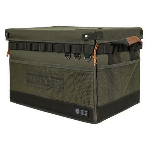 필드 캐비닛 박스