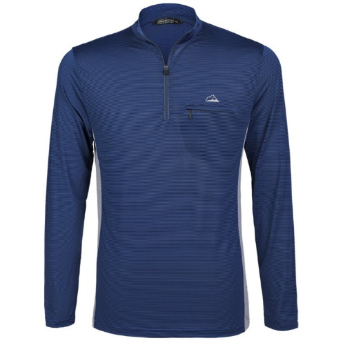 이지바이 긴팔 집업 티셔츠 MT41LT016M이미지입니다. 누르면 해당 게시물로 새창이동합니다.