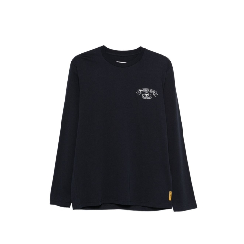 엠포리오아르마니 엠포리오 긴팔 티셔츠 SS26 EM005927AF25885UB102 7239826_이미지