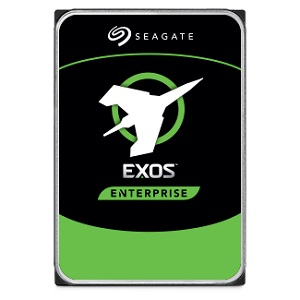 Seagate Exos X14 3.5 HDD SATA3 패키지 4PACK [14T, 256M (ST14000NM001G)] 상품이미지