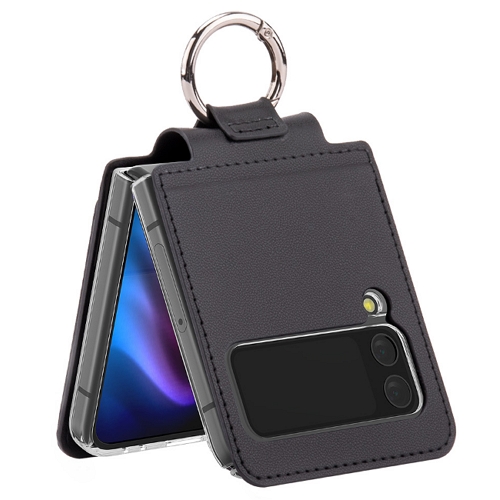 머큐리코퍼레이션 구스페리 갤럭시Z 플립4 이지 스탠딩 다이어리 케이스_이미지