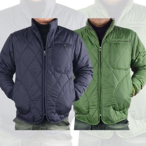 [불명] 국내깔깔이/패딩조끼/작업복/패딩점퍼/밀리터리/조끼_이미지