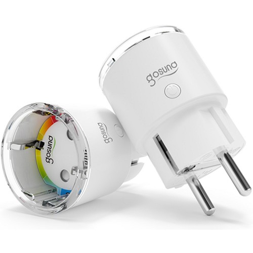 텐플 Gosund IoT 스마트 싱글 플러그