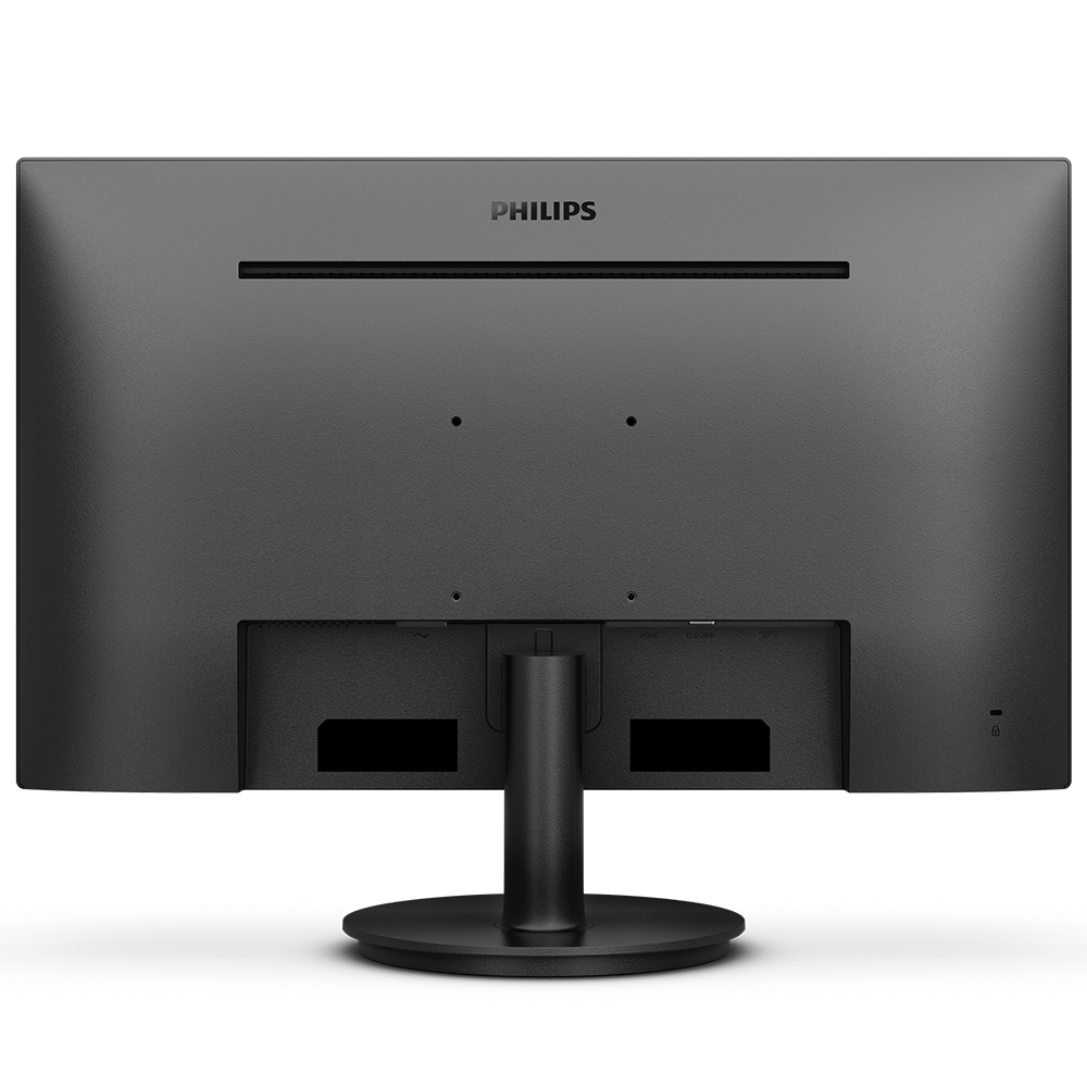 필립스 271V8B 프리싱크 100 시력보호 보더리스 무결점_이미지