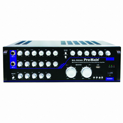 MA-500MB