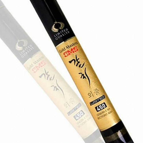 바낙스 GMS 갈치 외줄 리미티드 (520)_이미지