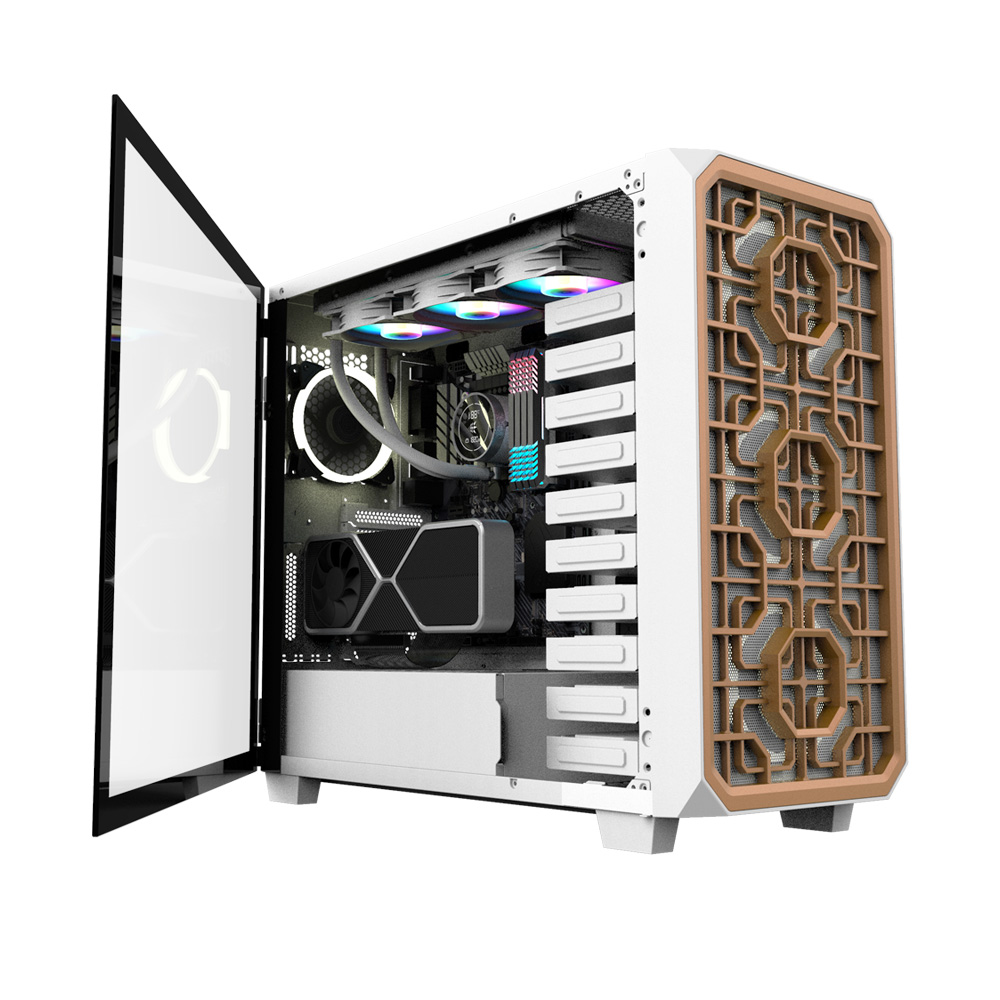 마이크로닉스 GX3-창