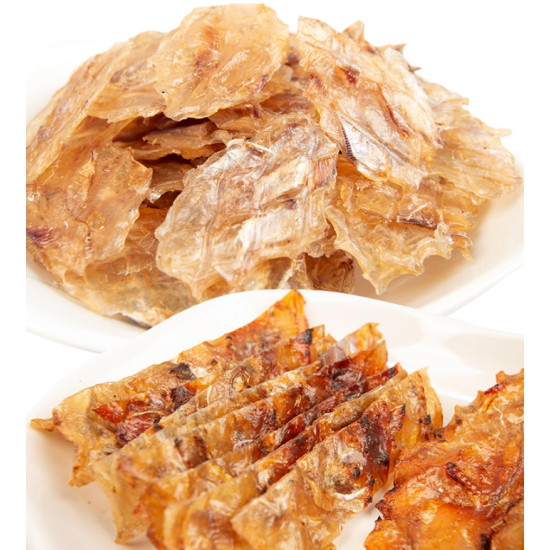 쫄각 꼬마쥐포 1kg