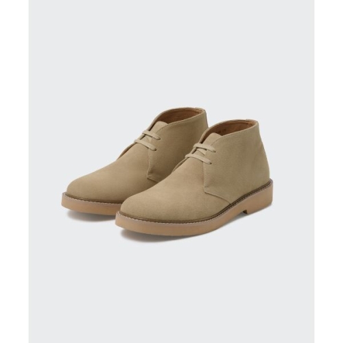 스탠다드 스웨이드 데저트 부츠 베이지 1629049