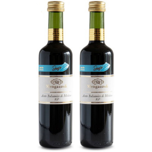 멩가졸리 발사믹 모데나 식초 500ml (2개)_이미지