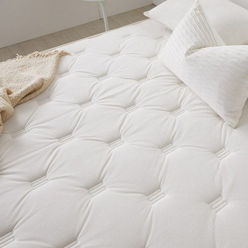 인터데코 호텔라인 편안한 숙면 투매트리스 SS (소프트본넬)_이미지