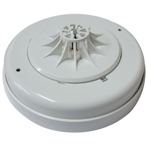 WHTDT201 차동식방수형감지기 스포트형