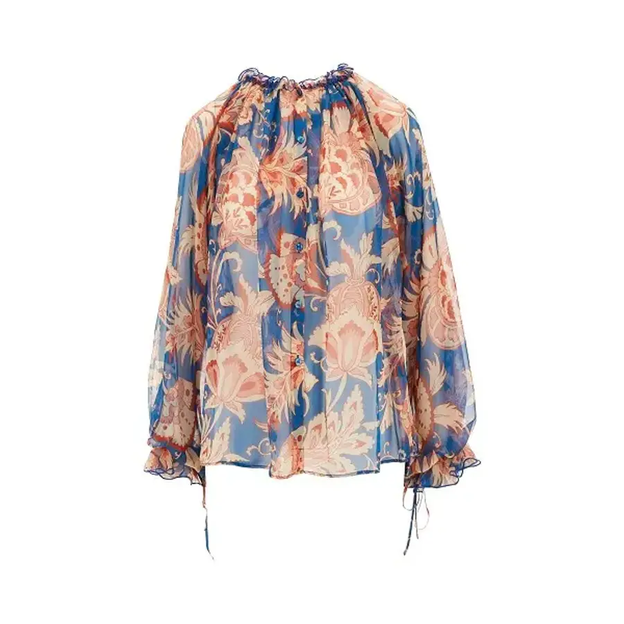  에트로 셔츠 SS26 WRIA010799SA1Q8X0882-X0882 7241038